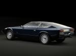 Maserati Khamsin 1973 года
